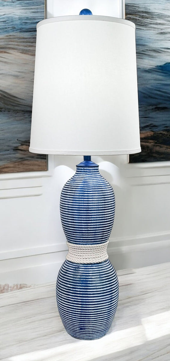 Coastal Table Lamps Coast Lamp Shop