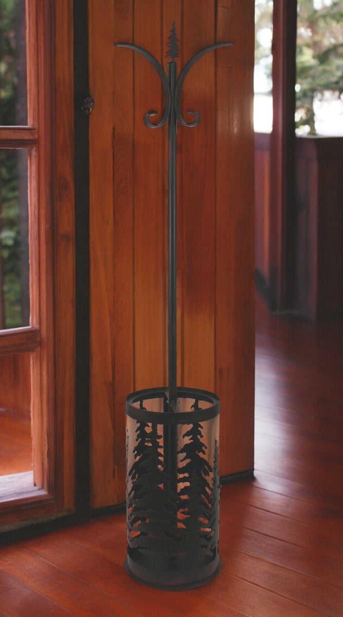 Coat Racks And Umbrella Stands