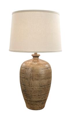 COTTAGE GLAZE TEXTURED POT - Coast Lamp Shop