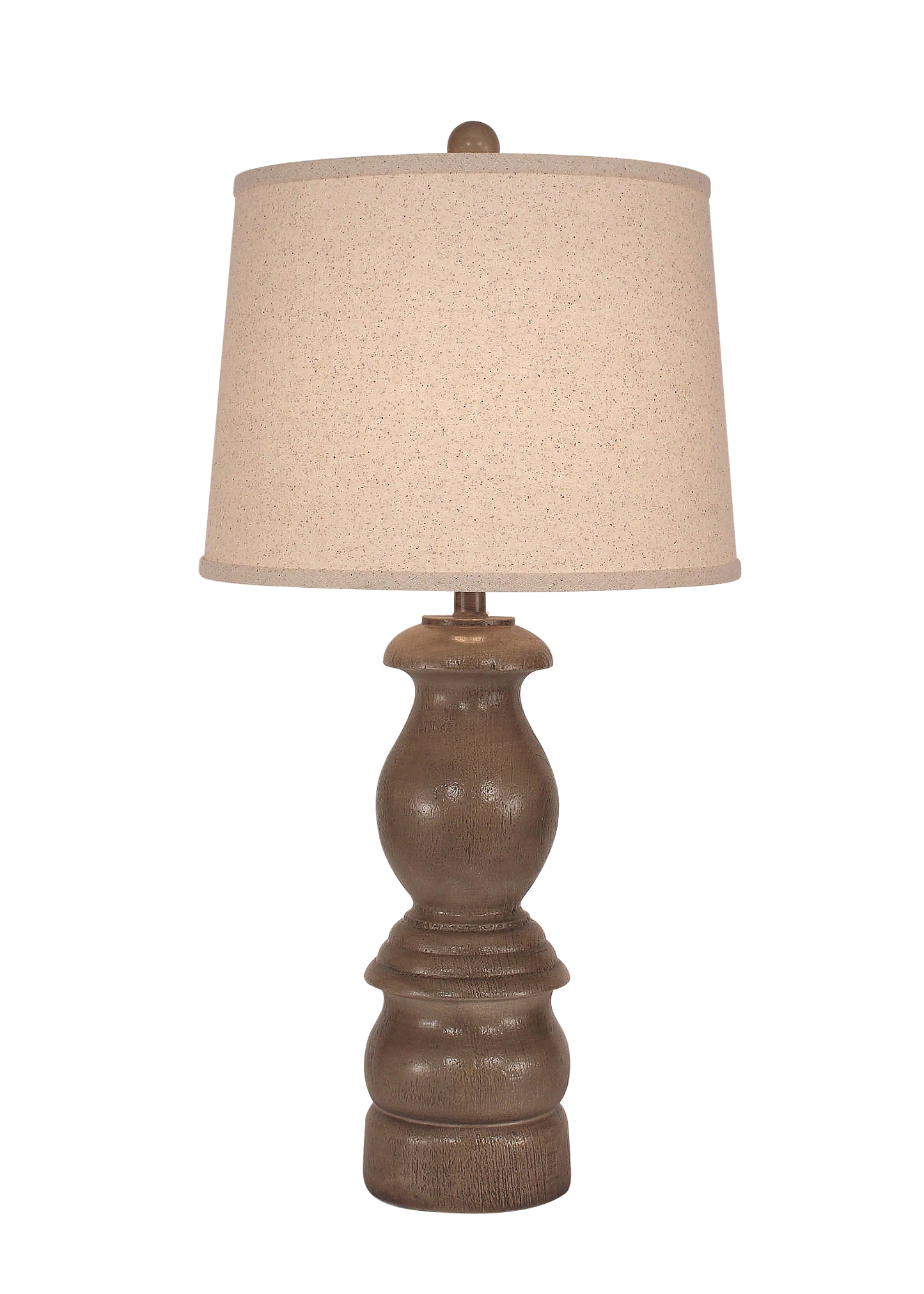 Cottage Glazed Small Farmhouse Pot - Coast Lamp Shop