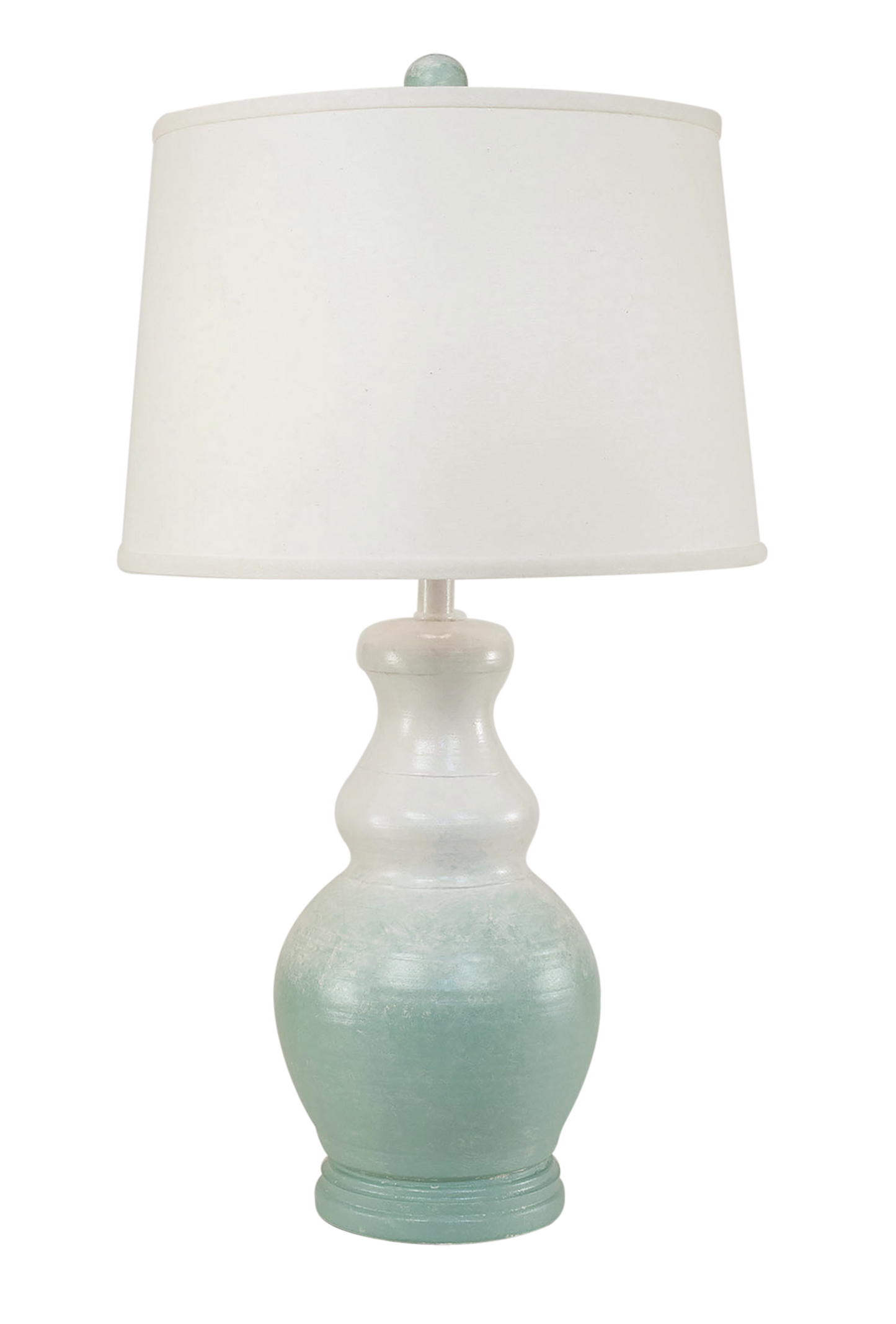 Shaded Cove Fade Classic Casual Pot