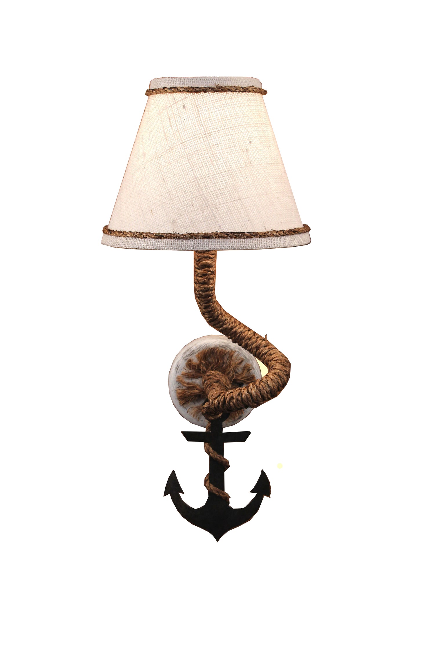 Coastal Wall Sconces