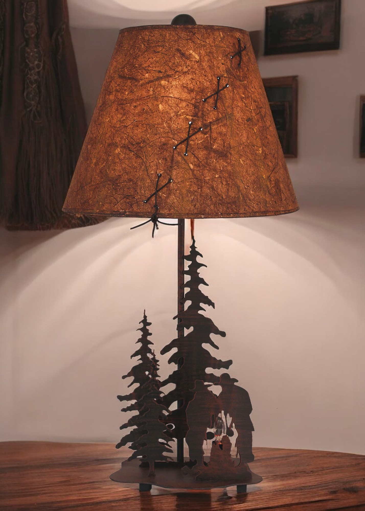 Western Lighting