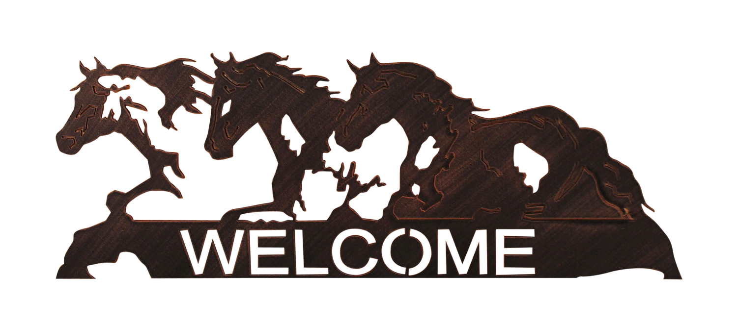 Western Home Decor