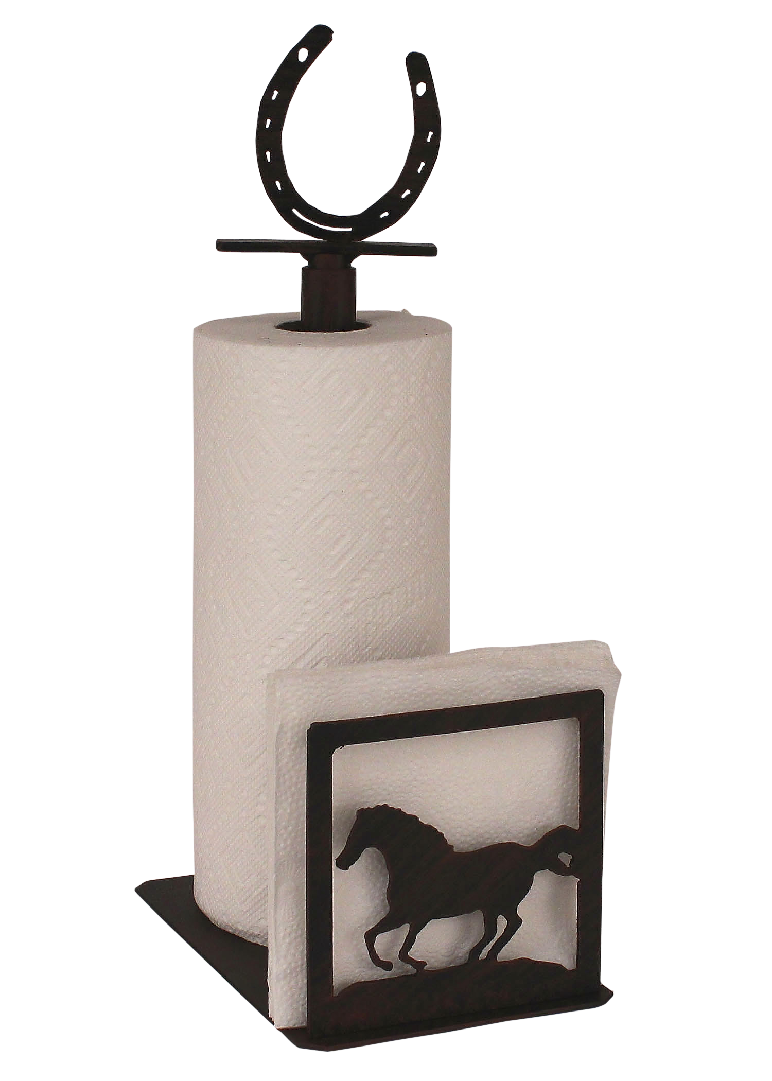 Western Paper Towel Holders