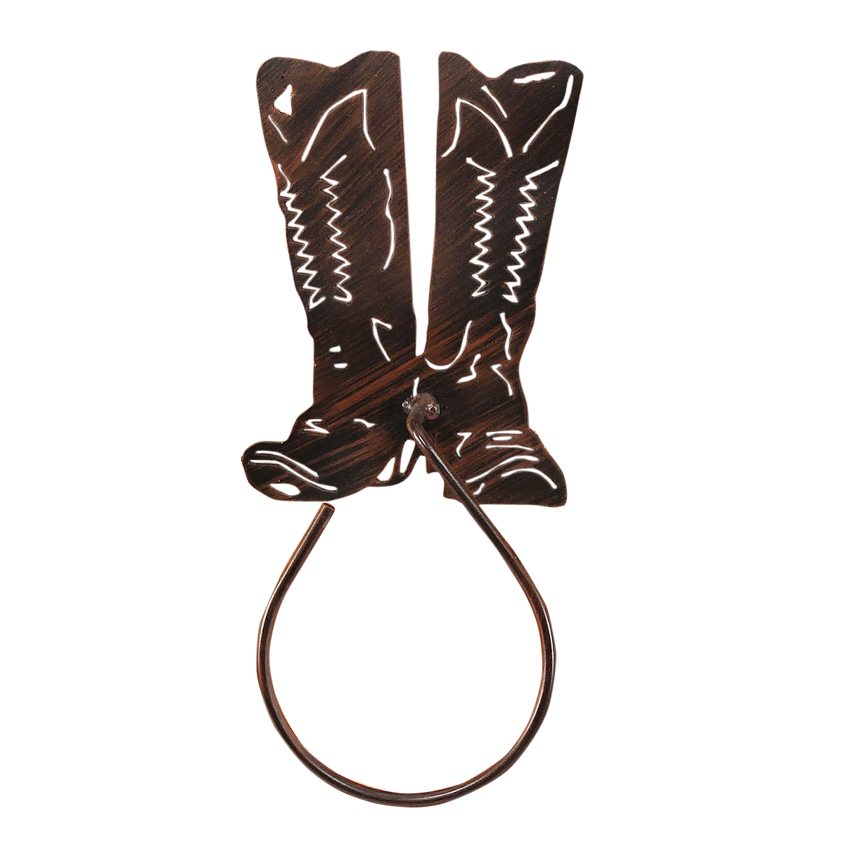 Western Hand Towel