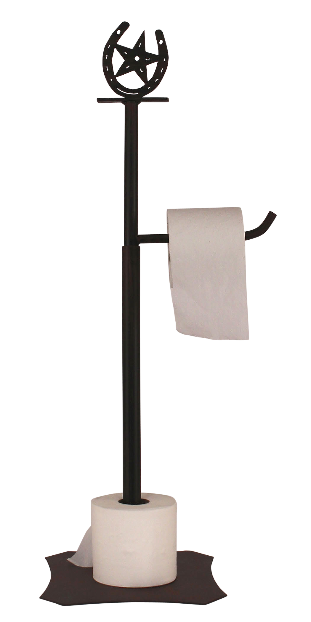 Western Toilet Paper Holders