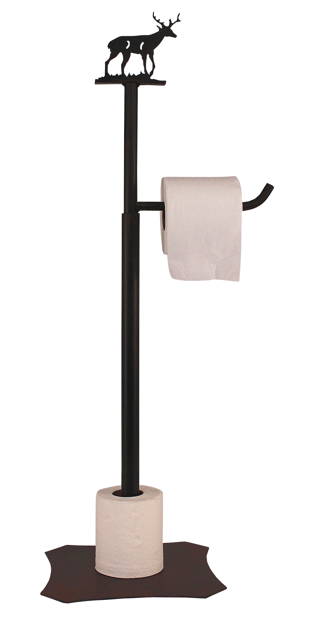 Rustic Toilet Paper Holders