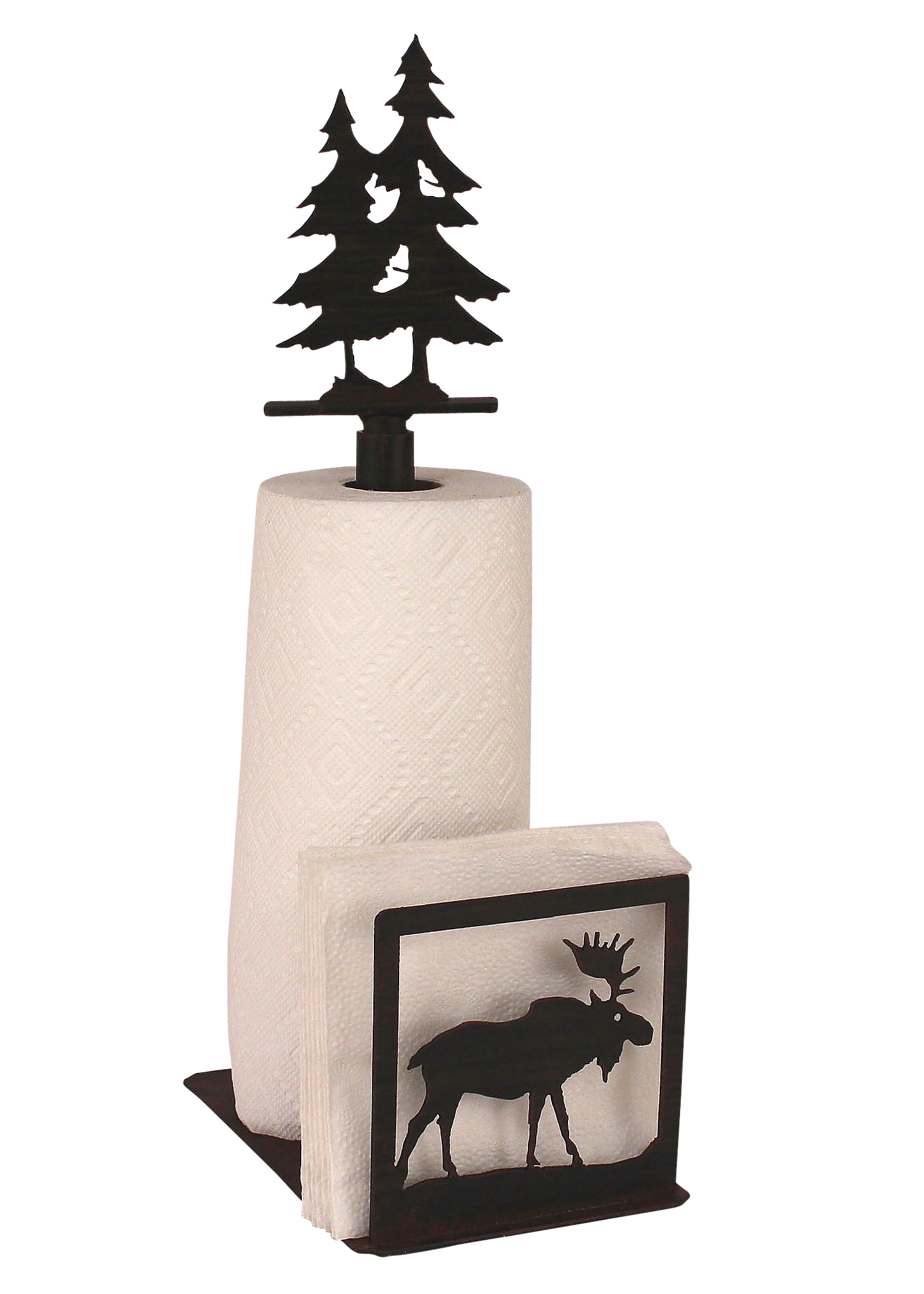 Paper Towel Holders