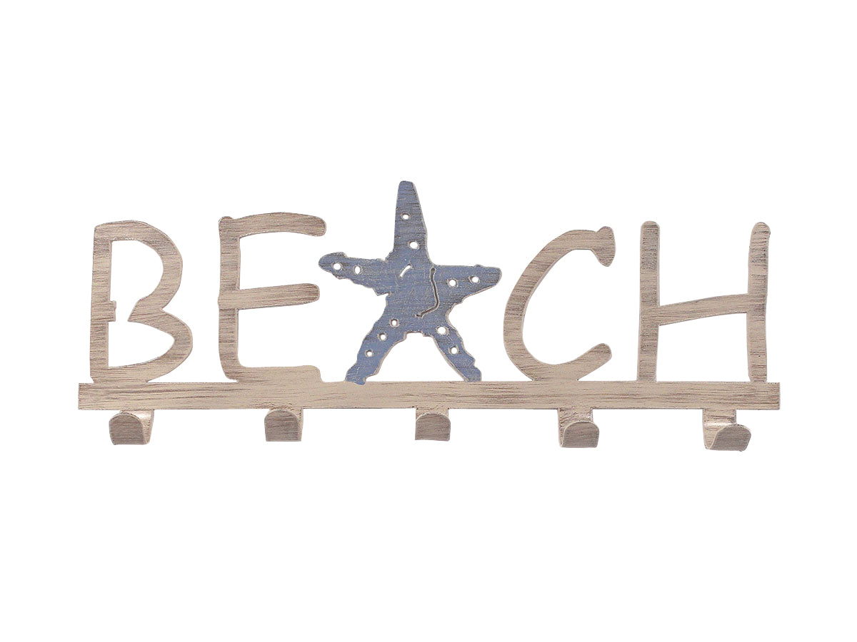 Coastal Wall Decor