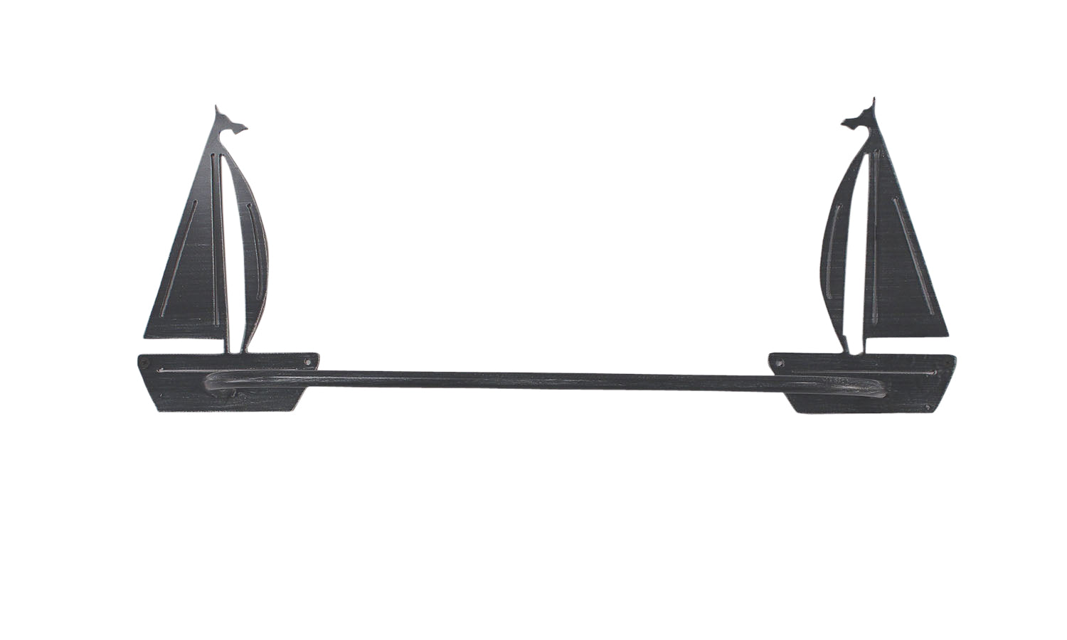 Coastal Towel Bar