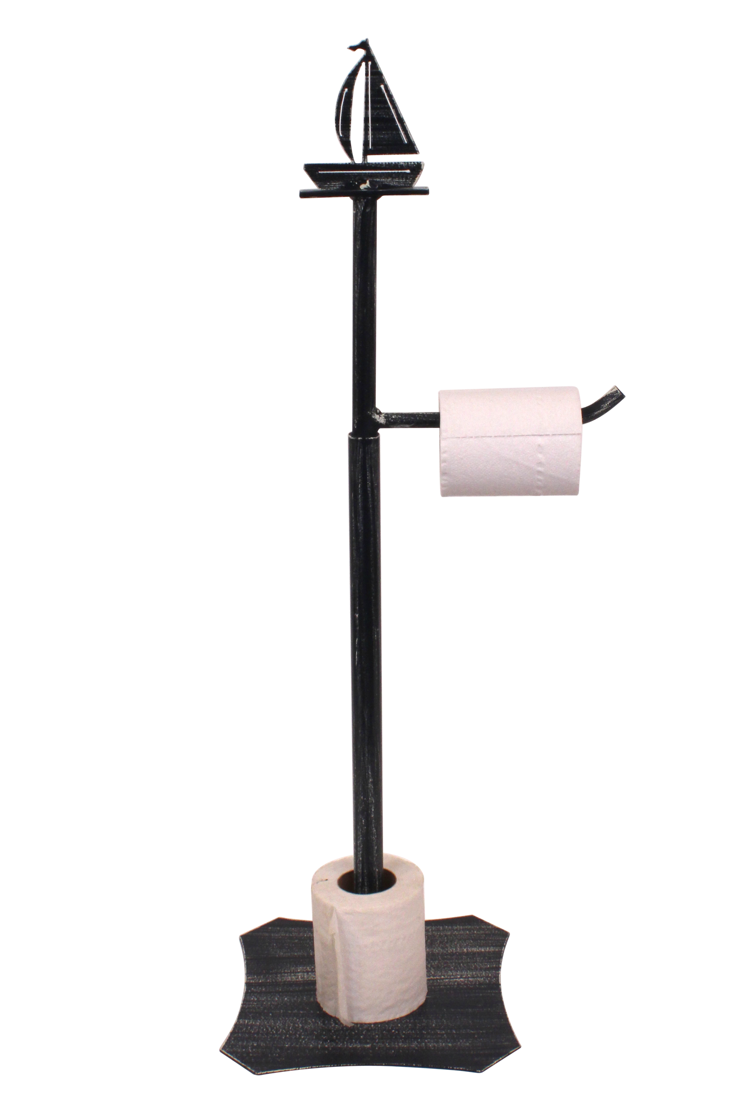 Coastal Toilet Paper Holder