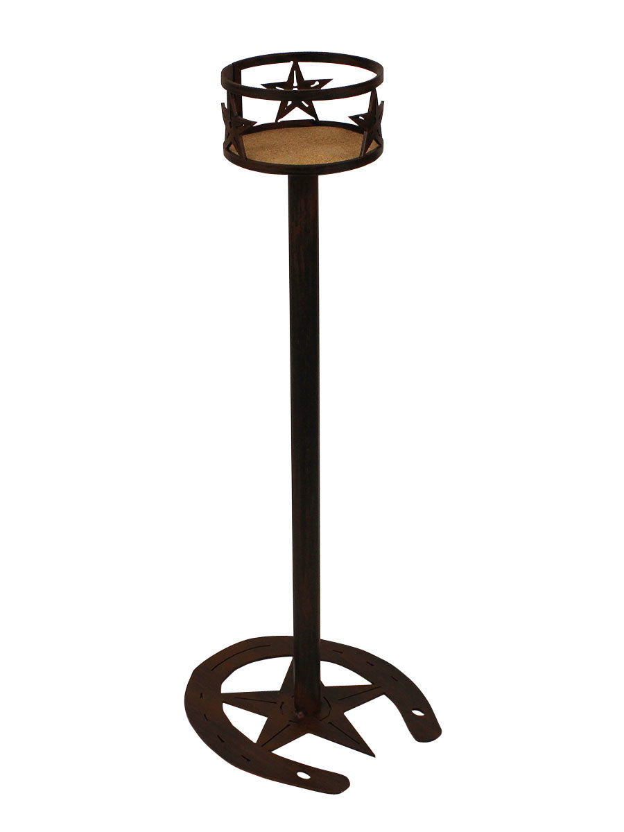 Western Drink Holders
