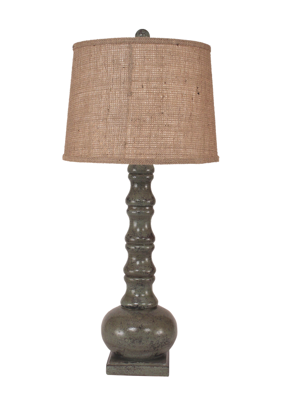 Casual Table Lamps