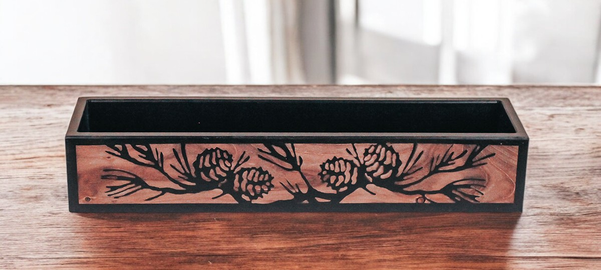 Rustic Home Decor