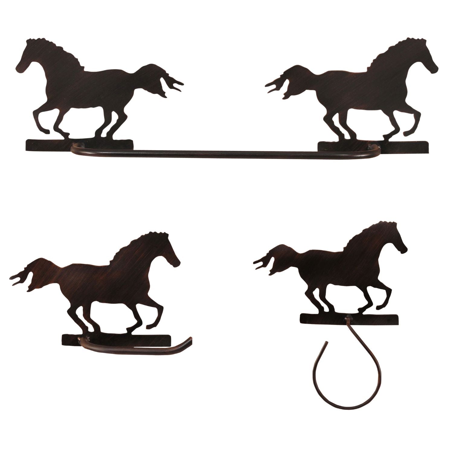 Western Bath Sets
