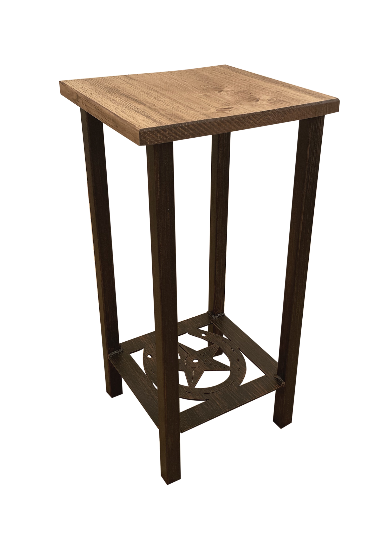 Western Accent Tables