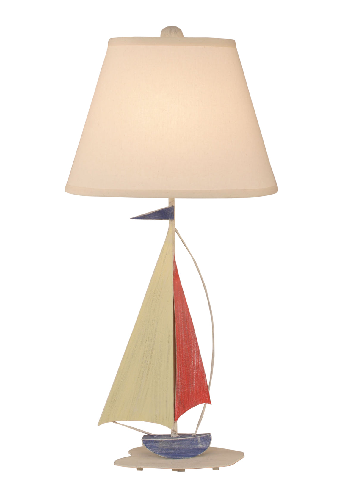 Coastal Table Lamps Coast Lamp Shop
