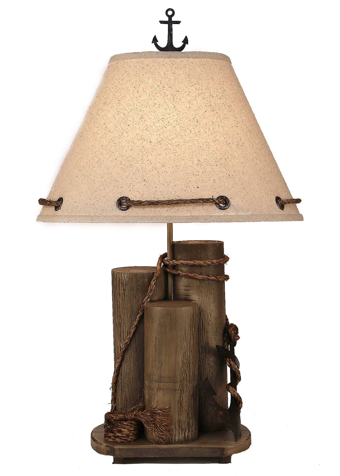 Coastal Table Lamps Coast Lamp Shop