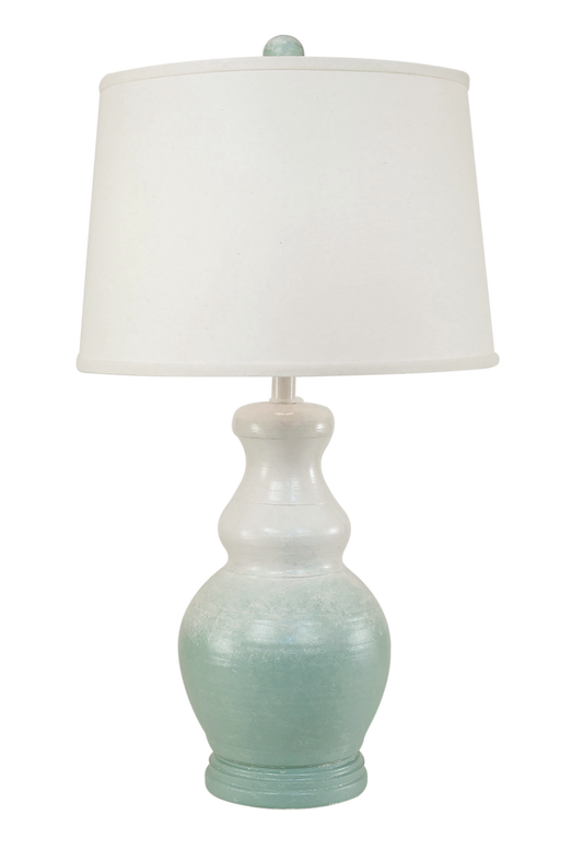 Shaded Cove Fade Classic Casual Pot